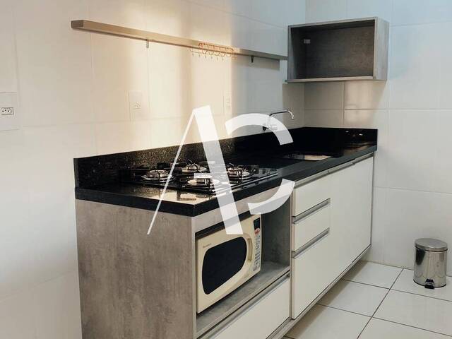 Apartamento para Venda em Xanxerê - 3