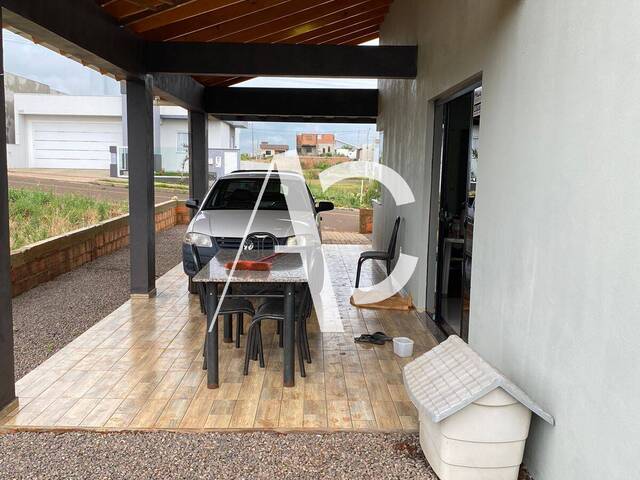 #2336 - Casa para Venda em Xanxerê - SC