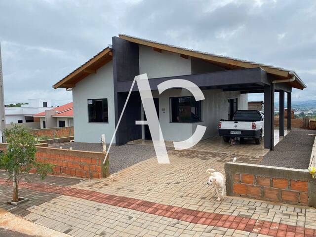 #2336 - Casa para Venda em Xanxerê - SC