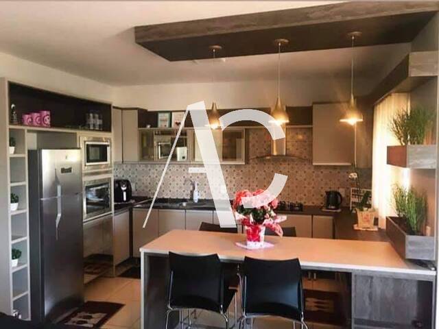 #2337 - Casa para Venda em Xanxerê - SC