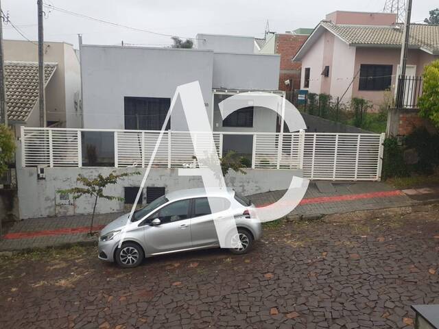 #2337 - Casa para Venda em Xanxerê - SC