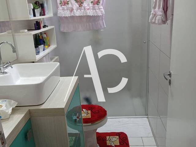 Apartamento para Venda em Xanxerê - 3
