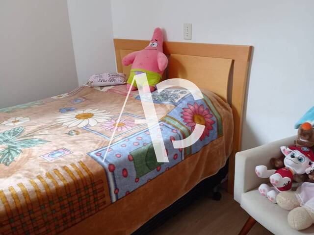 Apartamento para Venda em Xanxerê - 4
