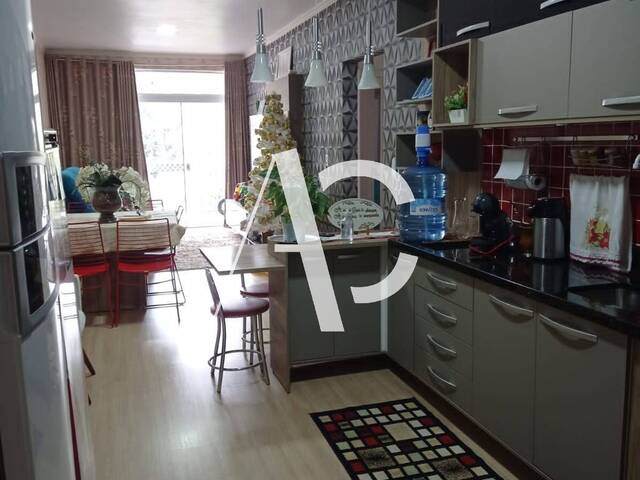 #2340 - Apartamento para Venda em Xanxerê - SC