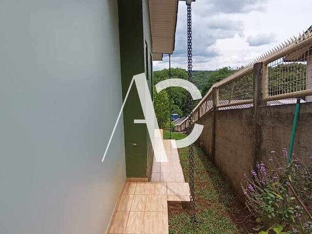 #2341 - Casa para Venda em Xanxerê - SC