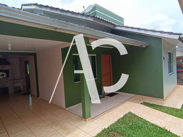 #2341 - Casa para Venda em Xanxerê - SC