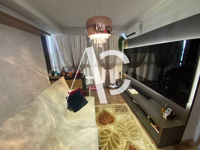 #2343 - Apartamento para Venda em Xanxerê - SC