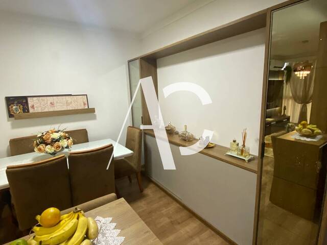 Apartamento para Venda em Xanxerê - 4