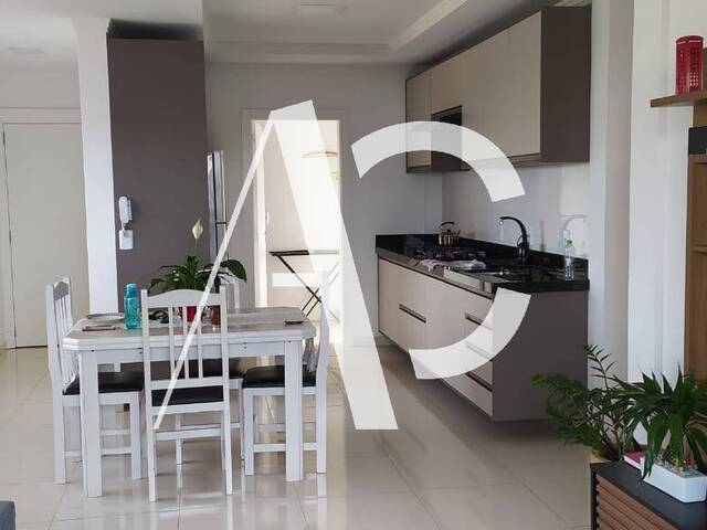 #2345 - Apartamento para Venda em Xanxerê - SC