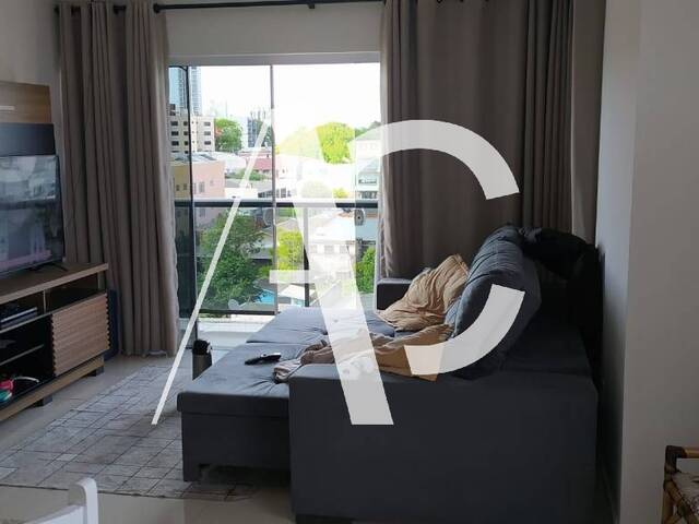 Apartamento para Venda em Xanxerê - 2