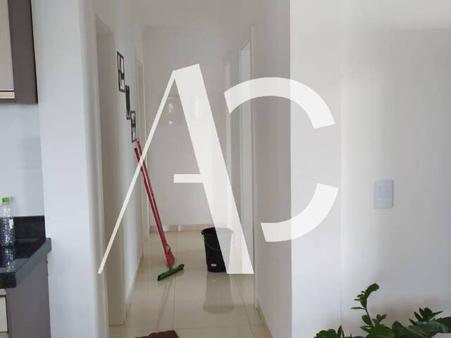 Apartamento para Venda em Xanxerê - 3