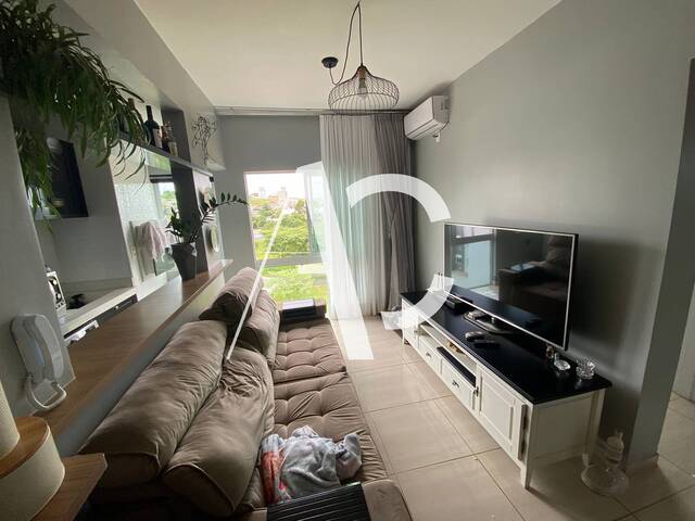Apartamento para Venda em Xanxerê - 2