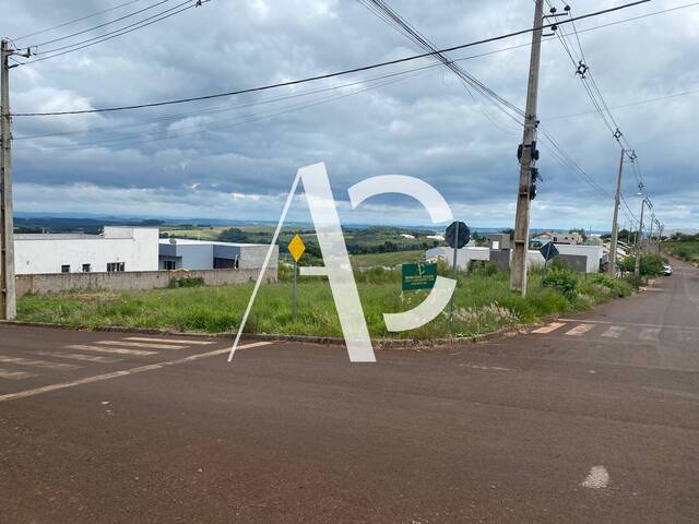Área para Venda em Xanxerê - 2
