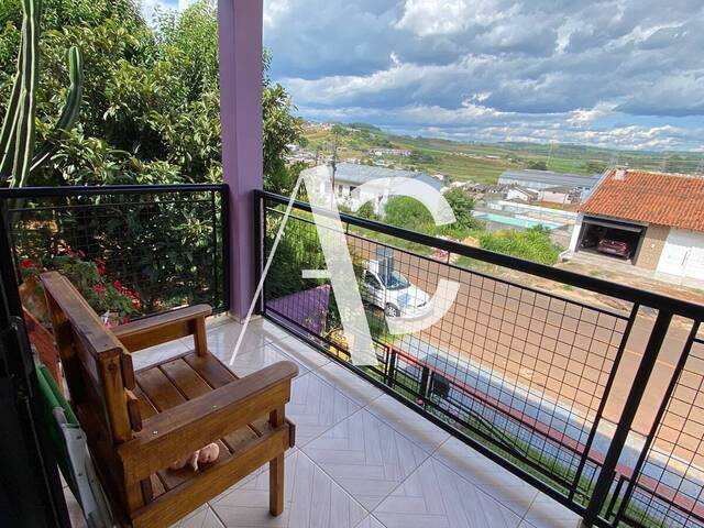 Casa para Venda em Xanxerê - 4