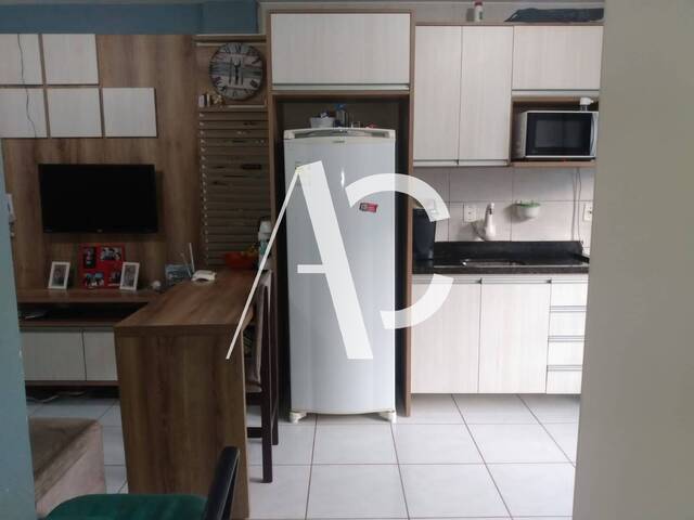 Apartamento para Venda em Xanxerê - 2