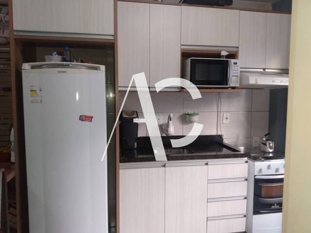 Apartamento para Venda em Xanxerê - 3