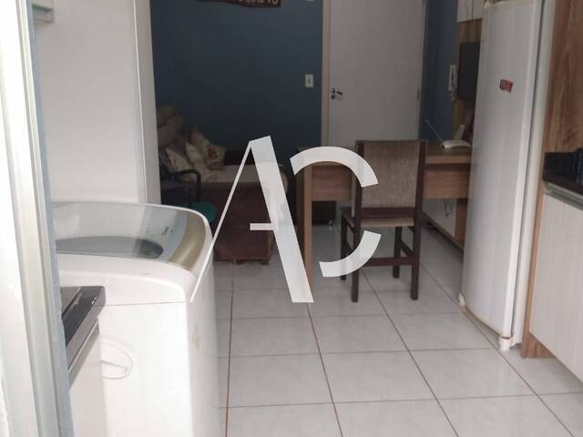 Apartamento para Venda em Xanxerê - 4