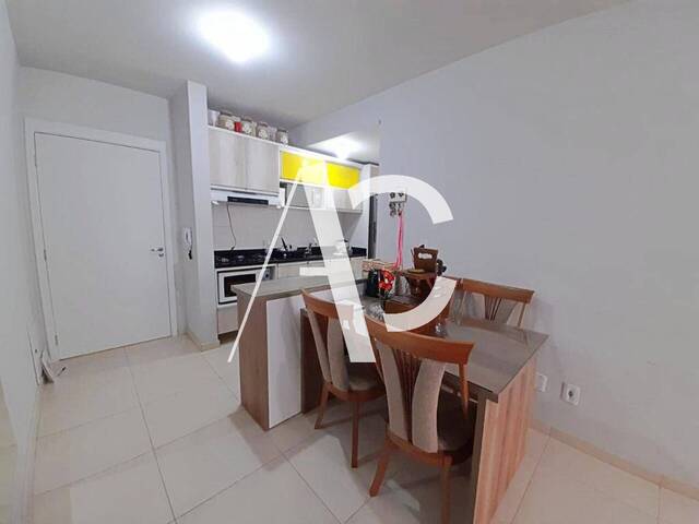 Apartamento para Venda em Chapecó - 5