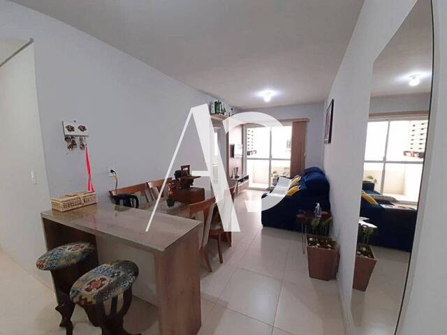 #2351 - Apartamento para Venda em Chapecó - SC - 3