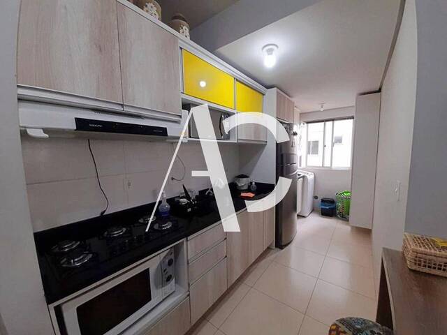 #2351 - Apartamento para Venda em Chapecó - SC - 2