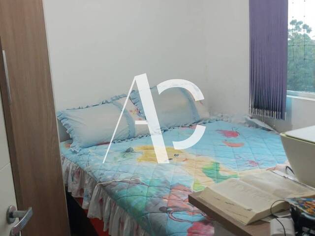 Apartamento para Venda em Xanxerê - 4