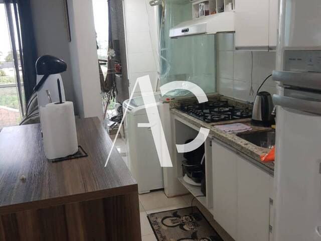#2353 - Apartamento para Venda em Xanxerê - SC