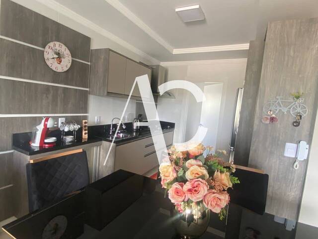 Apartamento para Venda em Xanxerê - 4