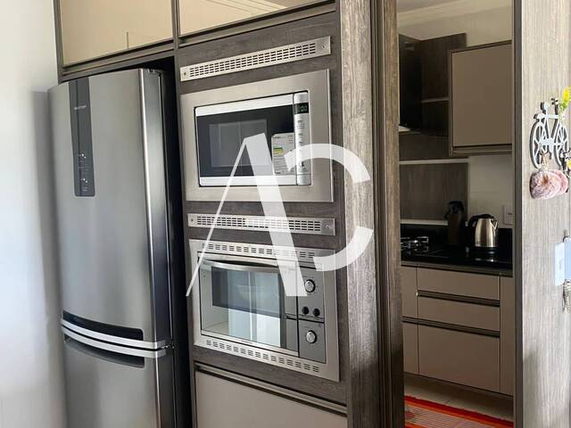 Apartamento para Venda em Xanxerê - 5