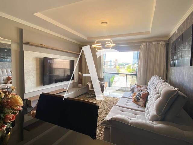 Apartamento para Venda em Xanxerê - 2