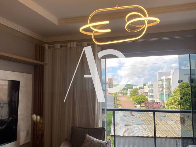 Apartamento para Venda em Xanxerê - 3