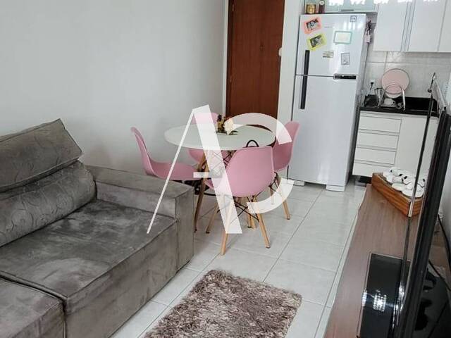 Apartamento para Venda em Xanxerê - 4