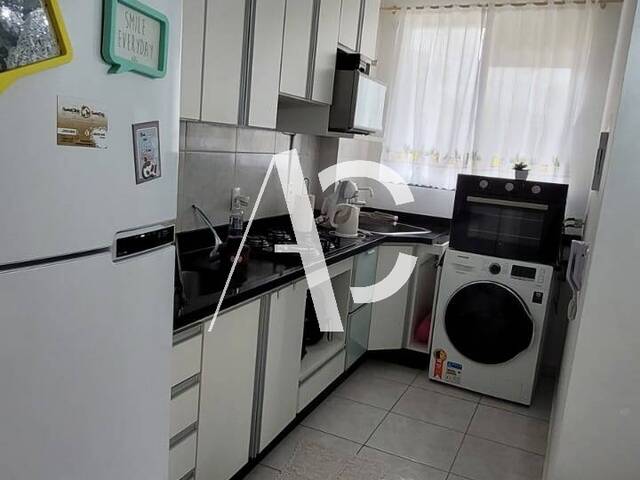 Apartamento para Venda em Xanxerê - 2