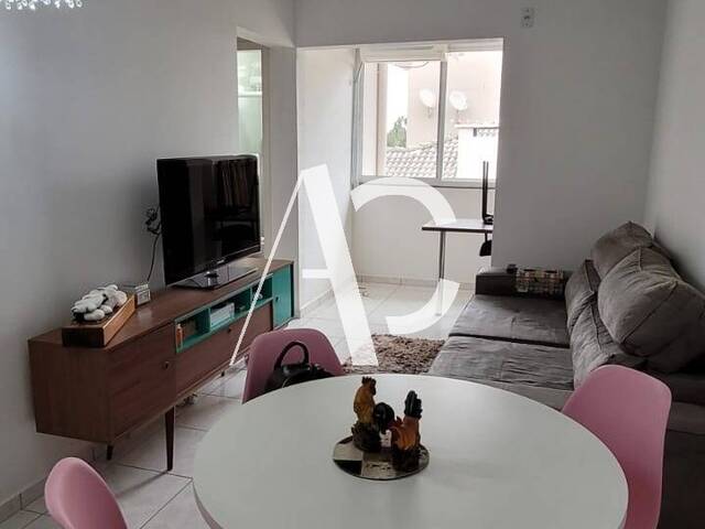 Apartamento para Venda em Xanxerê - 3