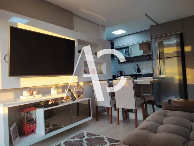 #2355 - Apartamento para Venda em Xanxerê - SC