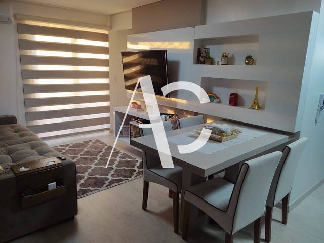 #2355 - Apartamento para Venda em Xanxerê - SC