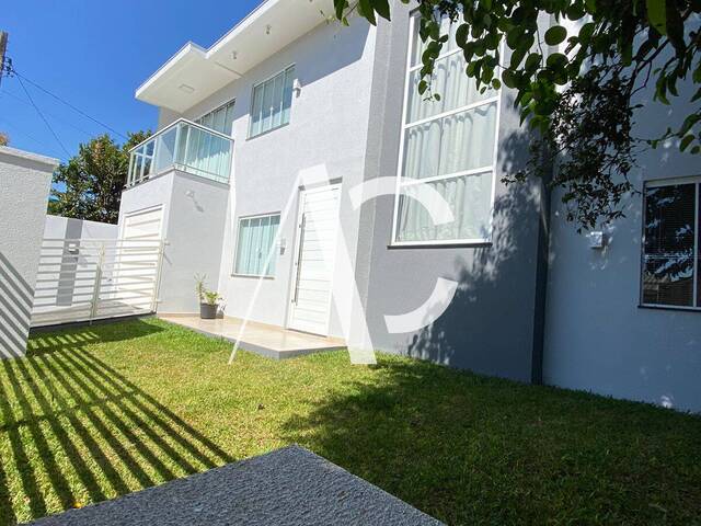 #2356 - Casa para Venda em Xanxerê - SC