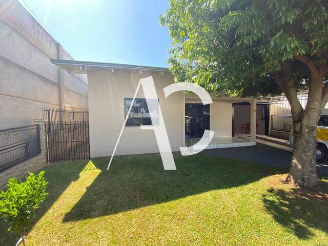 #2358 - Casa para Venda em Xanxerê - SC