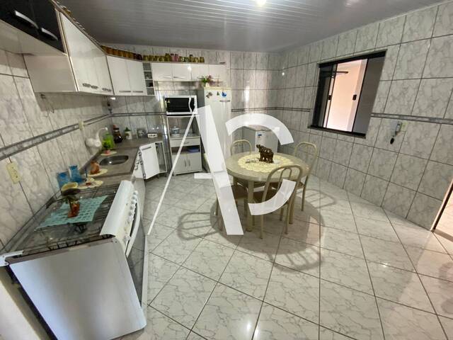 Casa para Venda em Xanxerê - 4