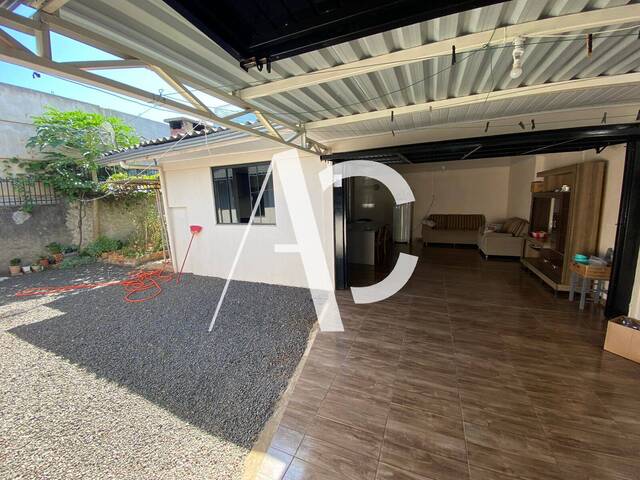 #2358 - Casa para Venda em Xanxerê - SC