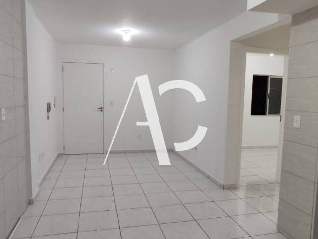 Apartamento para Venda em Xanxerê - 3