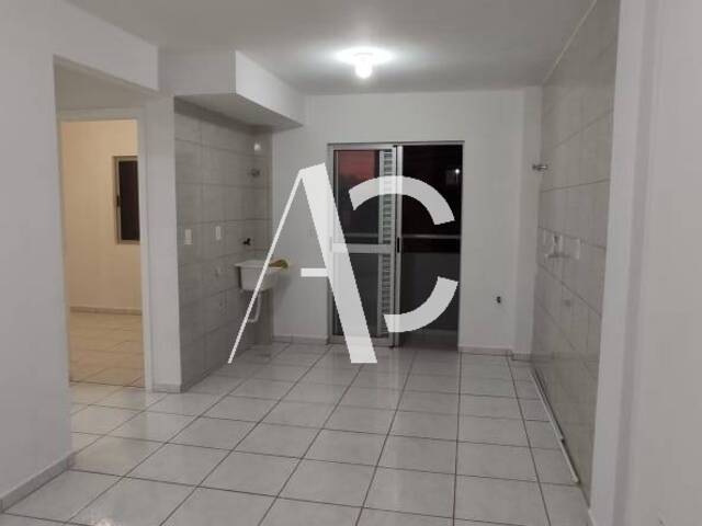 Apartamento para Venda em Xanxerê - 2