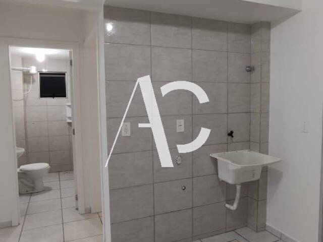 Apartamento para Venda em Xanxerê - 4