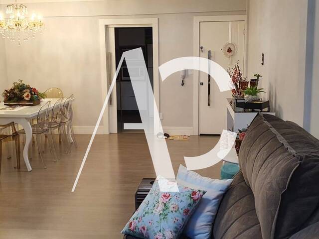 Apartamento para Venda em Xanxerê - 4