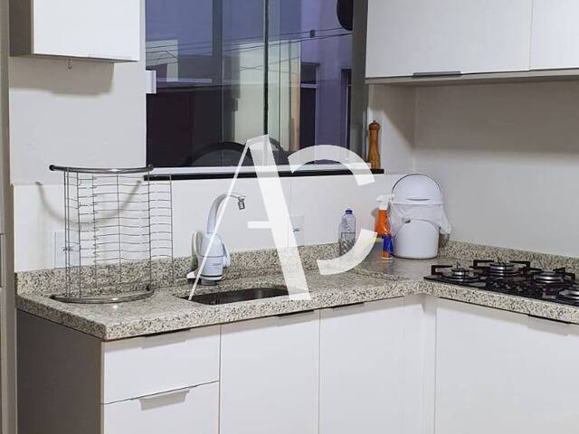 Apartamento para Venda em Xanxerê - 5