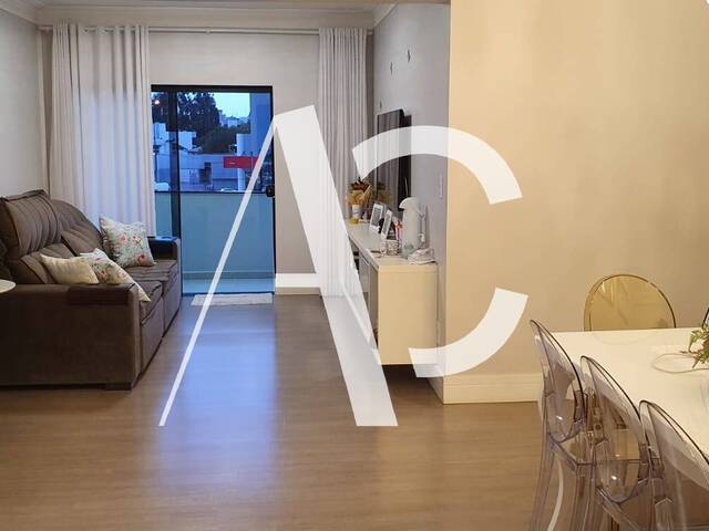 #2360 - Apartamento para Venda em Xanxerê - SC