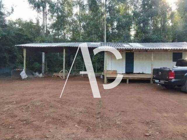#2361 - Chácara para Venda em Faxinal dos Guedes - SC - 3