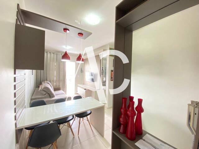 Apartamento para Venda em Xanxerê - 4