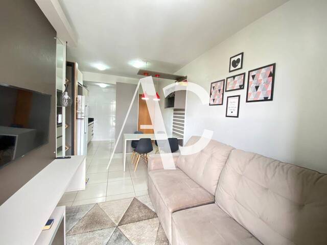 #2362 - Apartamento para Venda em Xanxerê - SC