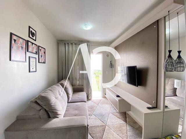 #2362 - Apartamento para Venda em Xanxerê - SC