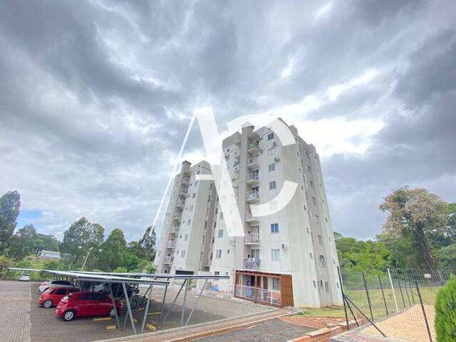 #2362 - Apartamento para Venda em Xanxerê - SC